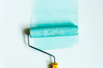 Peinture intérieure à Arès — murs, plafonds et boiseries